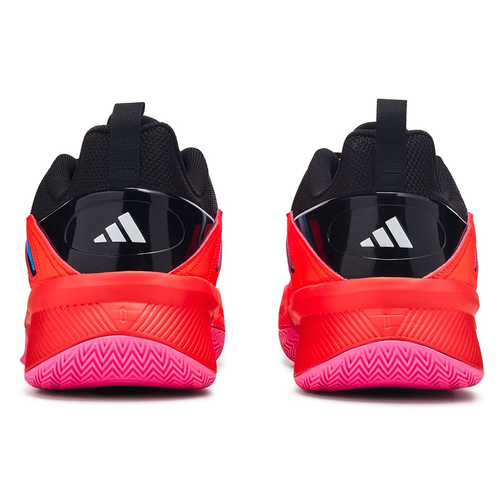 adidas Men's Dame Certified 3 Basketball Shoe | Famous Footwear