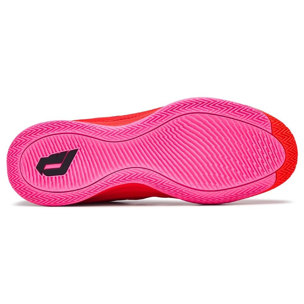 adidas Men's Dame Certified 3 Basketball Shoe | Famous Footwear