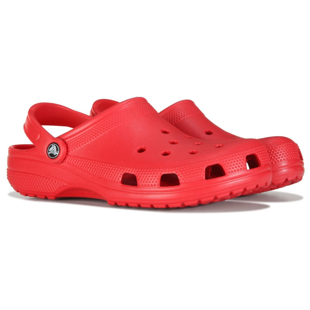 Crocs Footwear Crocs Grade School Crocs Classic Clog
