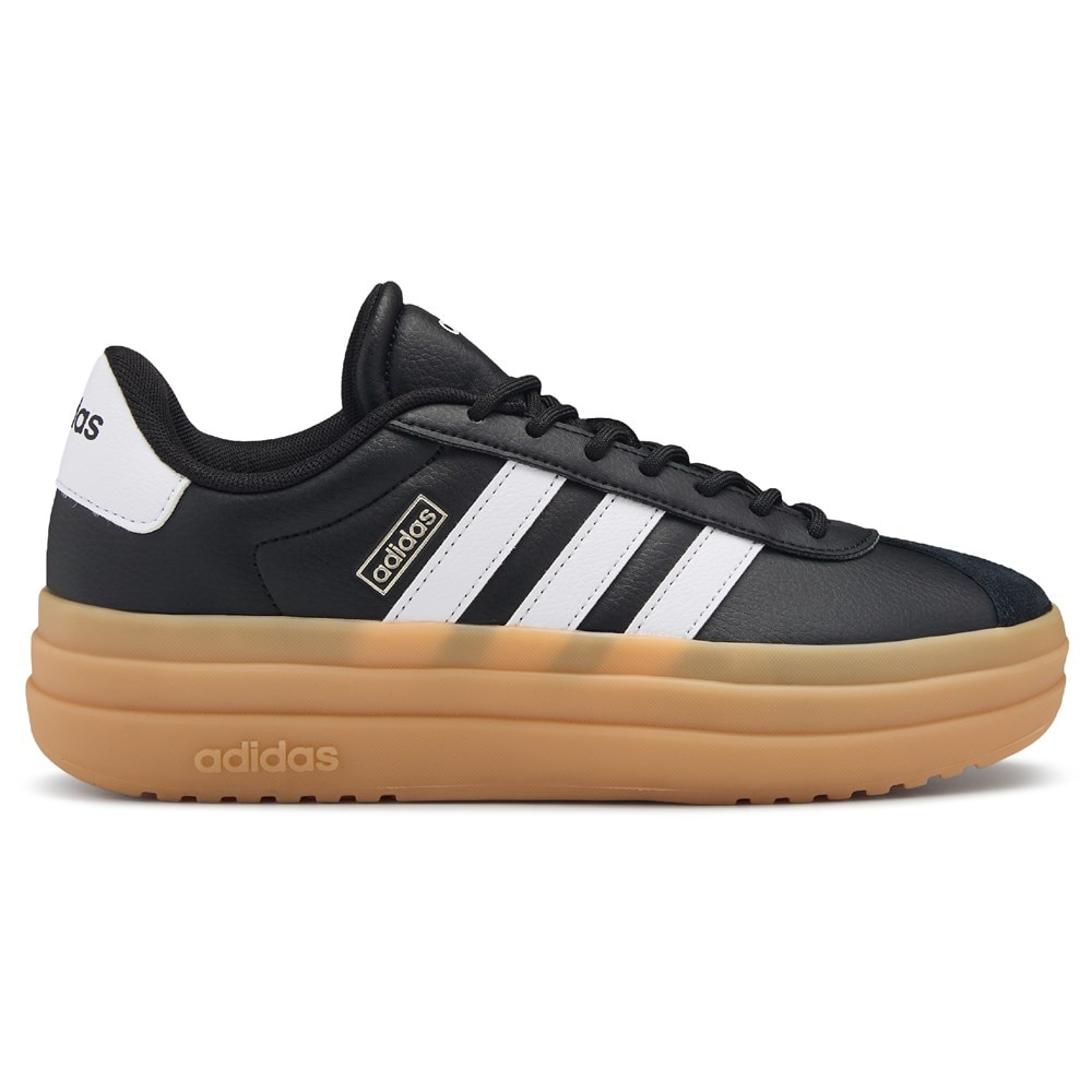 Women's VL Court Bold Platform Sneaker