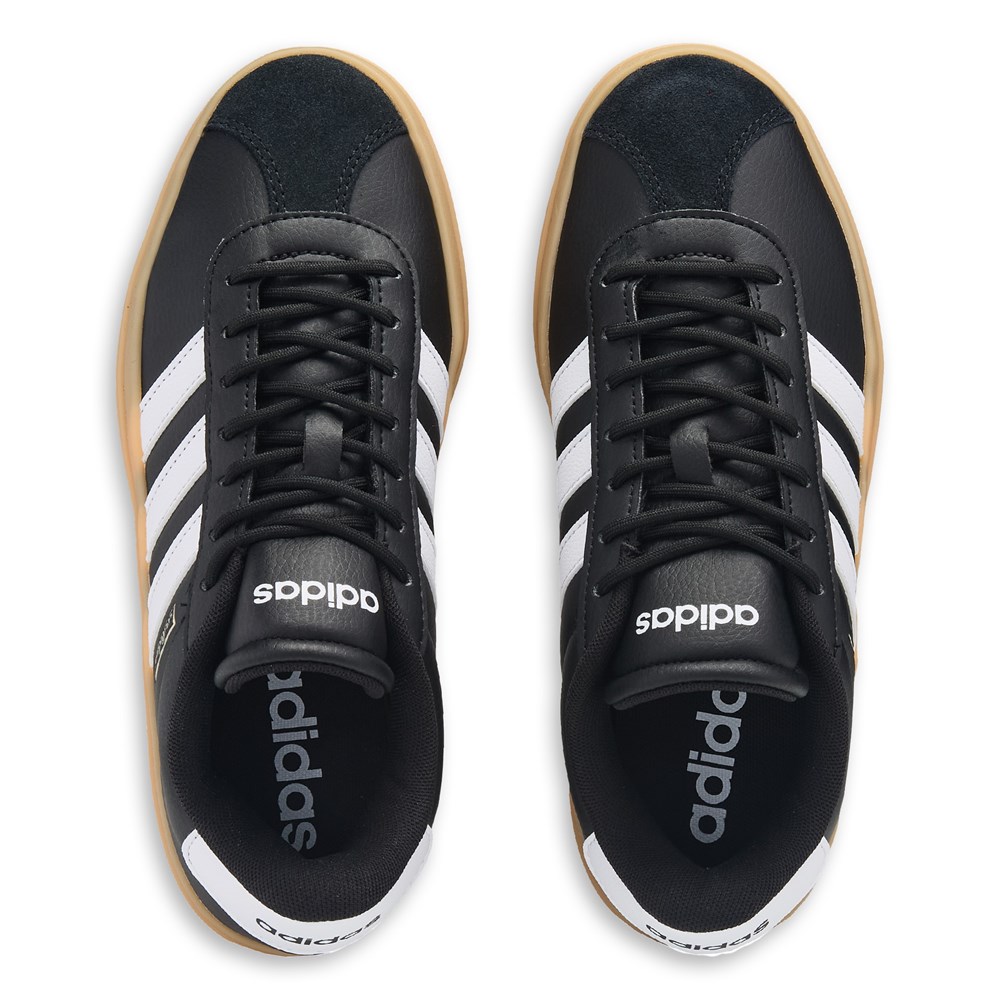 Women's VL Court Bold Platform Sneaker