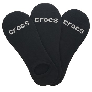 Men's 3 Pack Low Show Socks