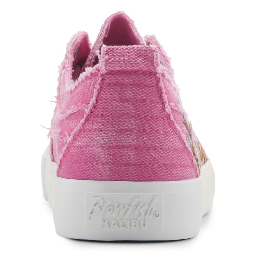 Blowfish Malibu Women's Vivid Lace Up Sneaker | Famous Footwear
