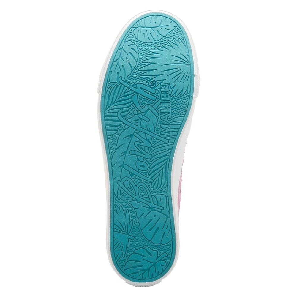 Blowfish Malibu Women's Vivid Lace Up Sneaker | Famous Footwear Blowfish Malibu Women's Vivid Lace Up Sneaker | Famous Footwear