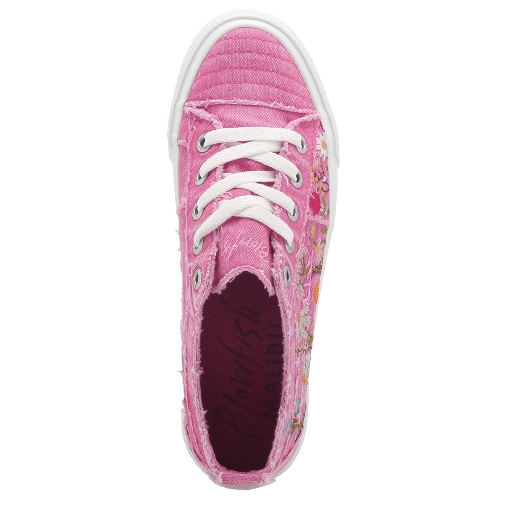 Blowfish Malibu Women's Vivid Lace Up Sneaker | Famous Footwear Blowfish Malibu Women's Vivid Lace Up Sneaker | Famous Footwear