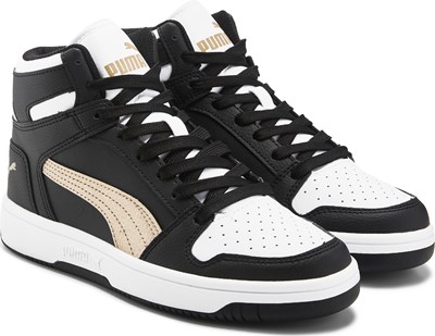 Kids' Lockdown 7 Basketball Shoe Big Kid