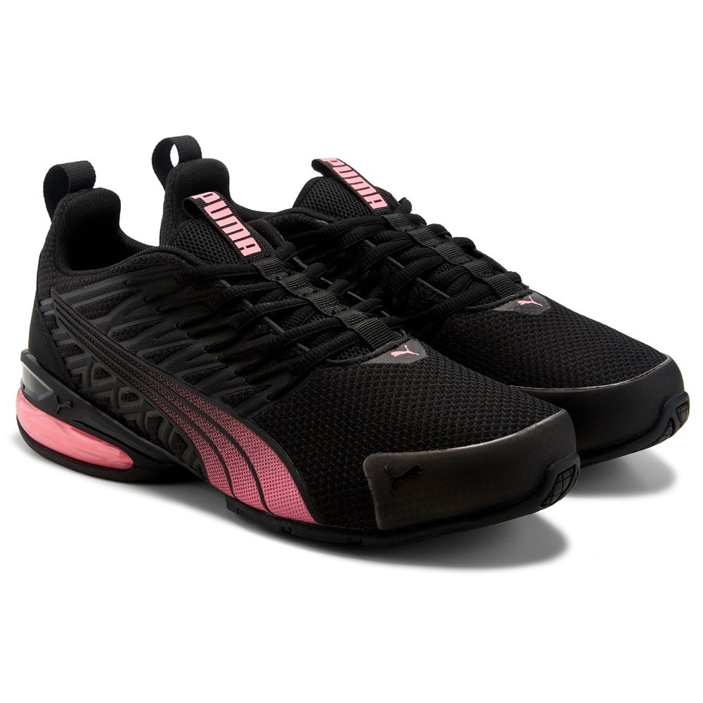 PUMA Women's Voltaic Evo Running Shoe | Famous Footwear