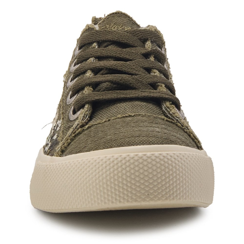 Blowfish Malibu Women's Vivid Lace Up Sneaker | Famous Footwear Blowfish Malibu Women's Vivid Lace Up Sneaker | Famous Footwear