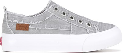 Kids' Sadie Platform Slip On Sneaker Little/Big Kid