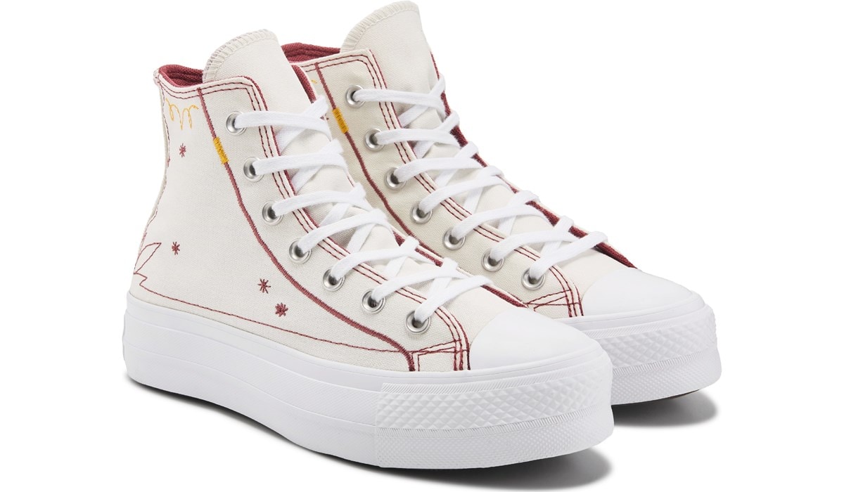 Converse Women's Chuck Taylor All Star Hi Lift Platform