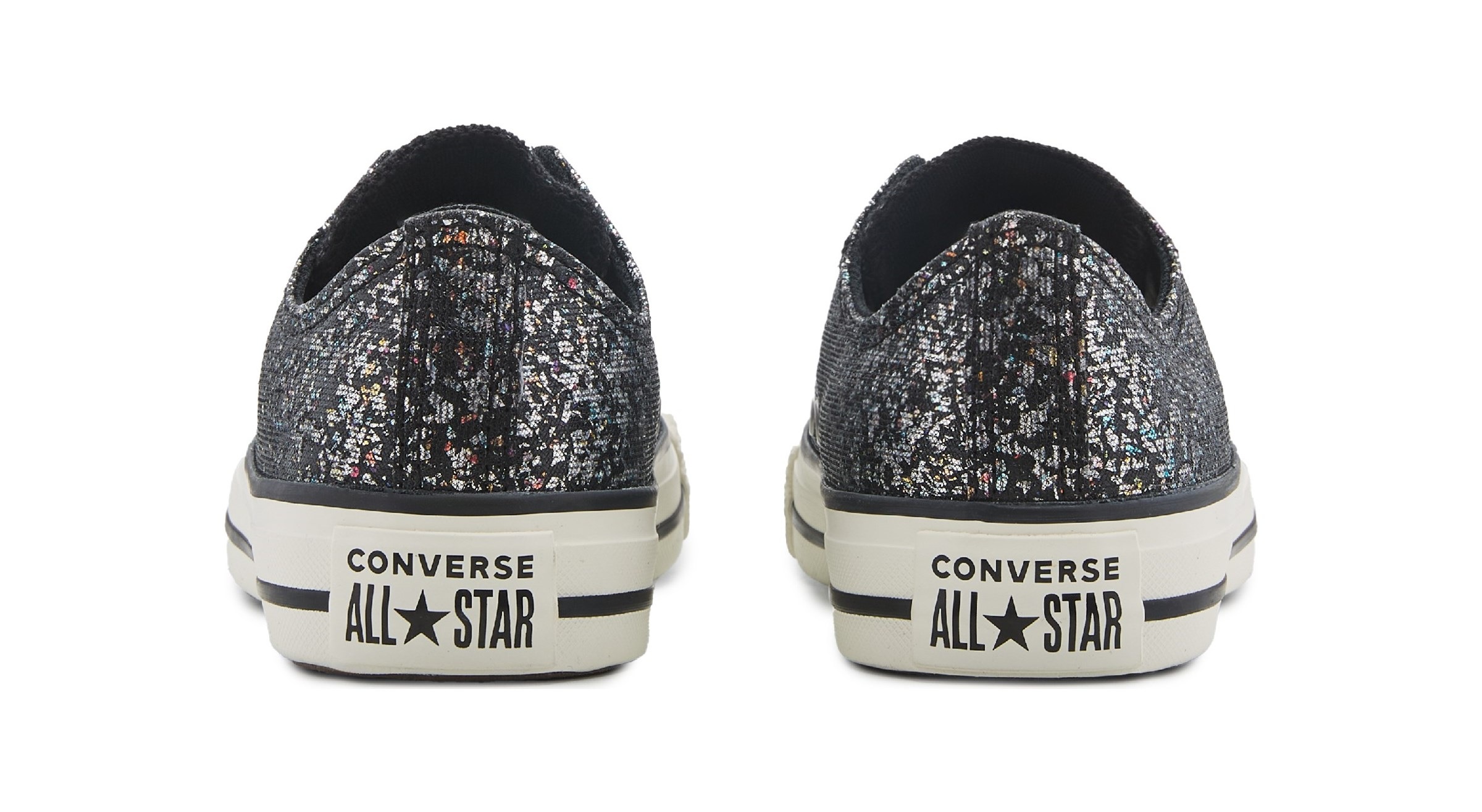 Converse Chuck Taylor All Star Low Top Sneaker Famous Footwear