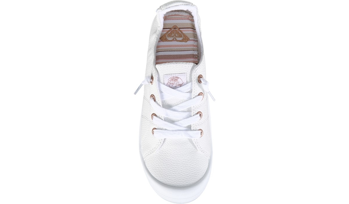 Roxy Women's Bayshore Plus Sneaker Famous Footwear