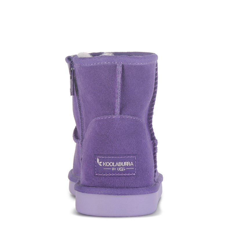Koolaburra by UGG Kids Koola Mini Boot Little Big Kid Famous Footwear