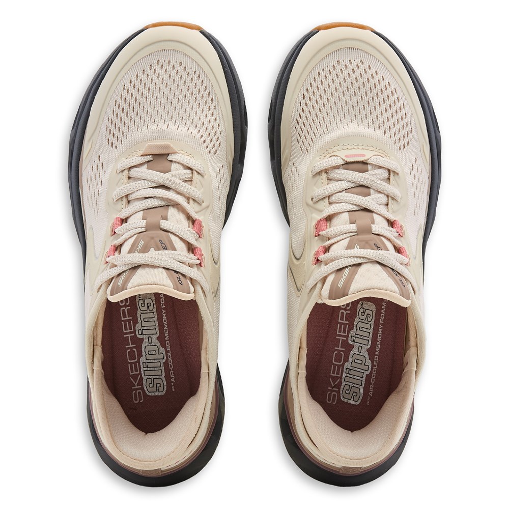 ◆SKECHERS◆ Women's Glide Step Altus Slip-Ins SL0WPCEY092 Skechers Hands Free Slip-ins: Glide-Step Altus Sneaker