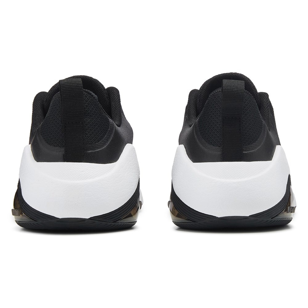 Nike Women's Air Zoom Bella Training Shoe Famous Footwear - Main Image