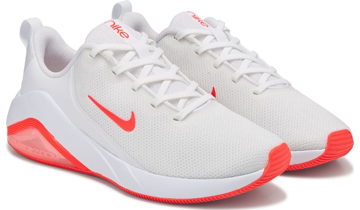 Nike Women's Air Zoom Bella Training Shoe Famous Footwear