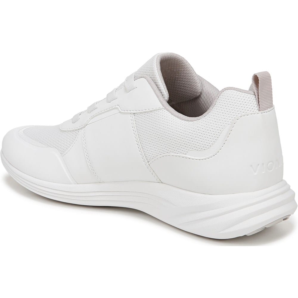 Vionic Women's Shay Lace Up Sneaker | Famous Footwear
