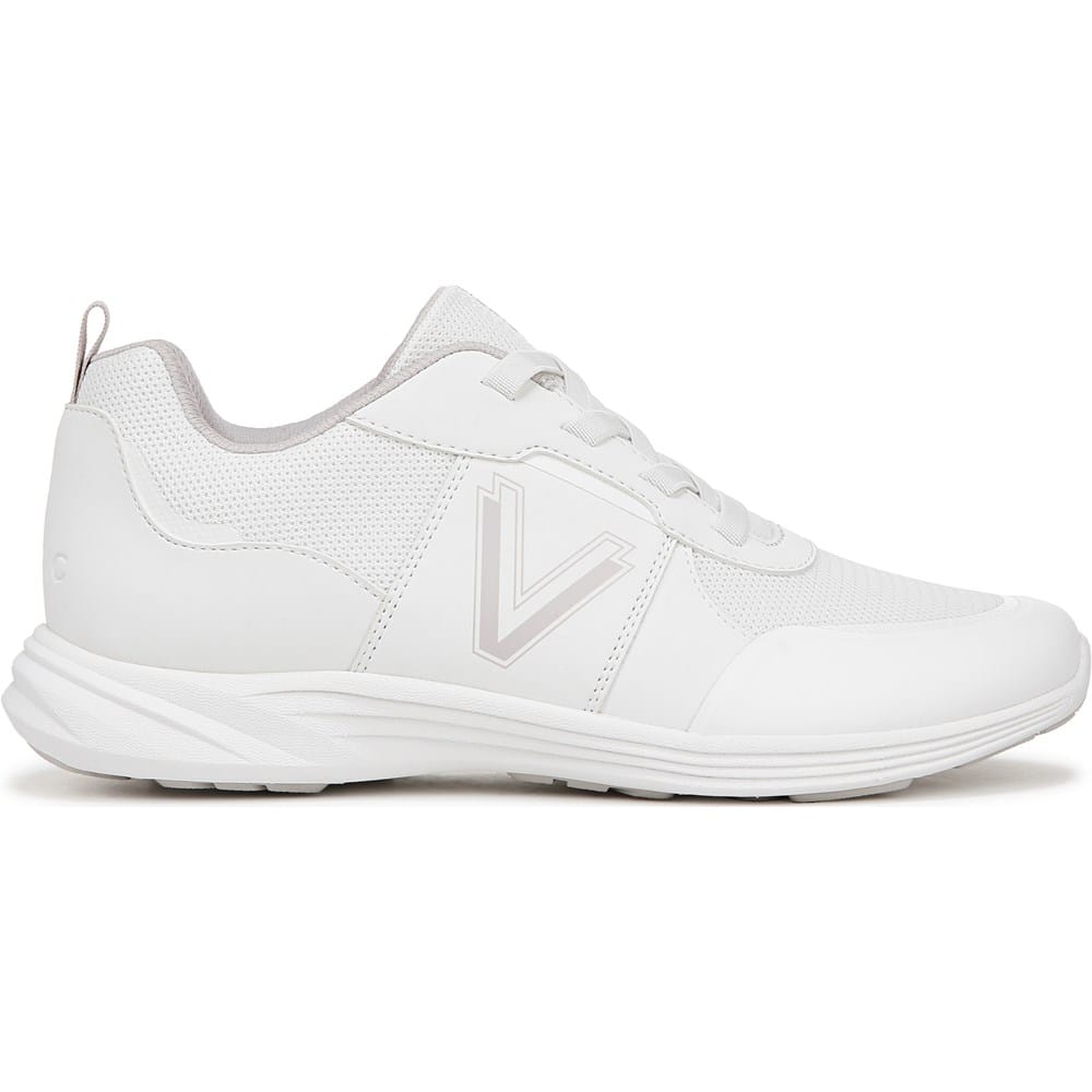 Vionic Women's Shay Lace Up Sneaker | Famous Footwear