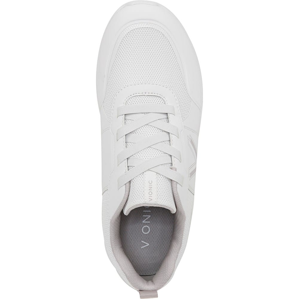 Vionic Women's Shay Lace Up Sneaker | Famous Footwear