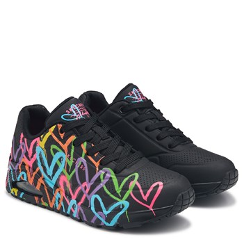 Women's JGoldcrown Street Uno Sneaker