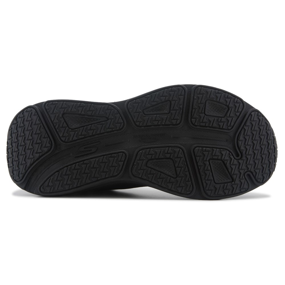 Men's GO Run Max Cushioning Endeavour Wide Sneaker