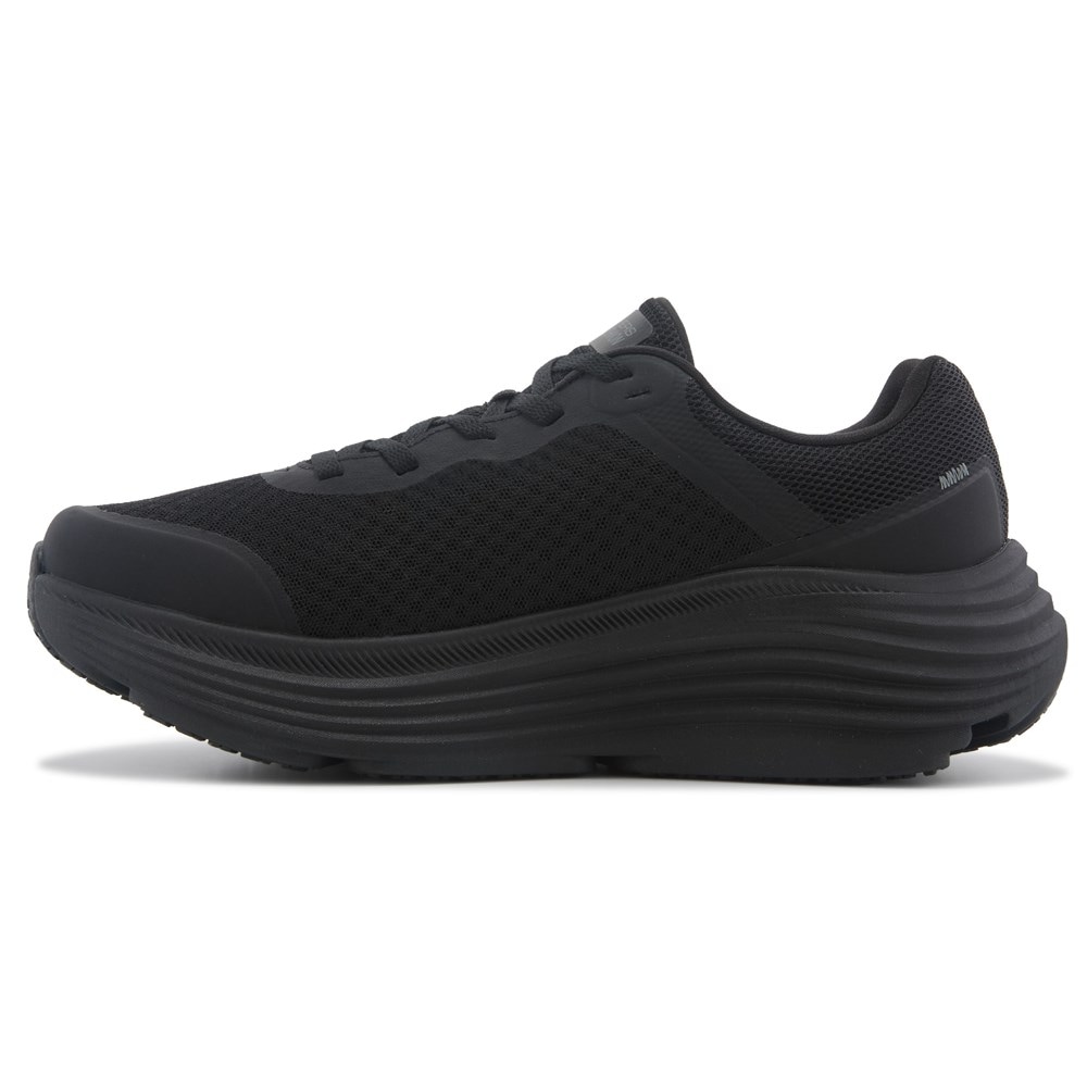 Men's GO Run Max Cushioning Endeavour Wide Sneaker