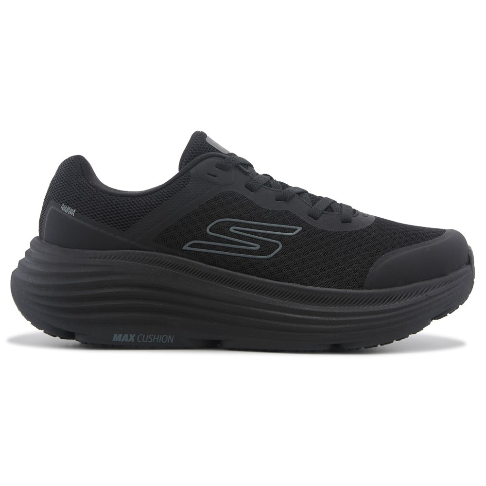 Men's GO Run Max Cushioning Endeavour Wide Sneaker