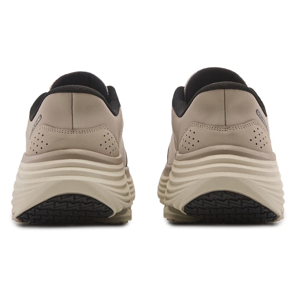 Skechers Men's Slip-ins GO Run Endeavour Max Cushioning Wide