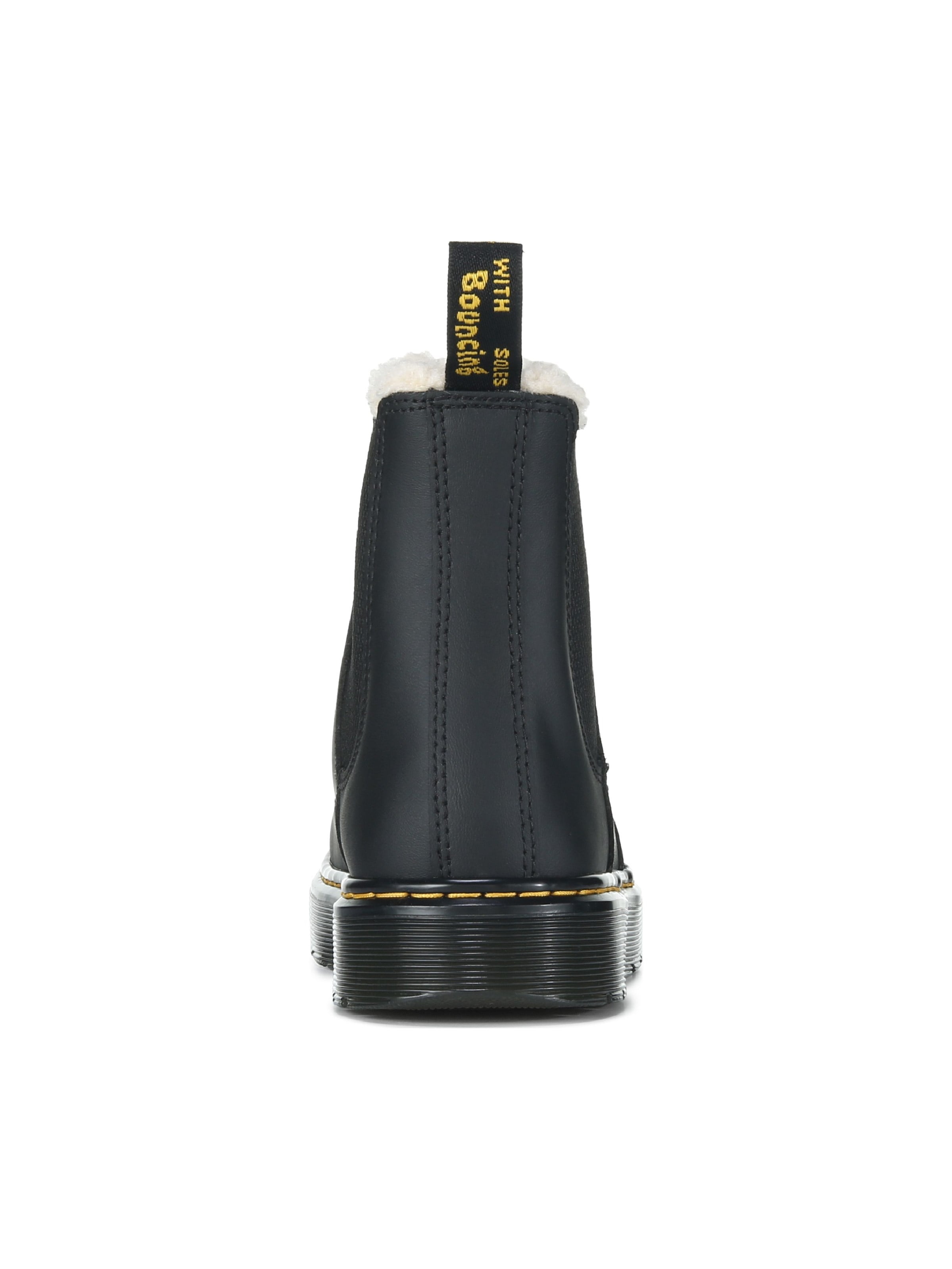 Chelsea boots on sale 2976 leonore fourrées