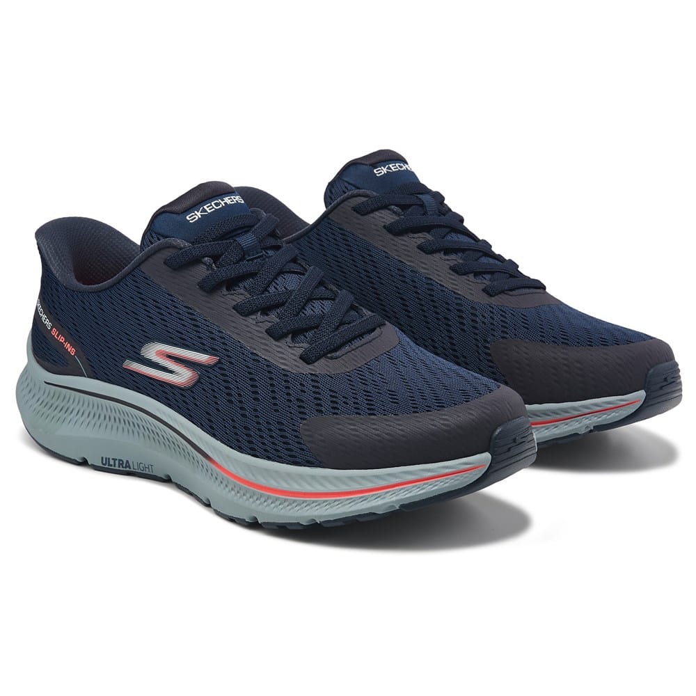 Skechers Men's Slip-ins GO Run Consistent 2.0 Sneaker | Famous