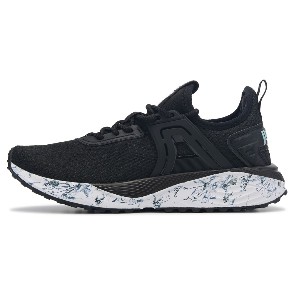 Sale!キュートな厚底! PUMA Women's Pacer Future Lux Sneakers 71o7GrICbLL._UY900_.jpg