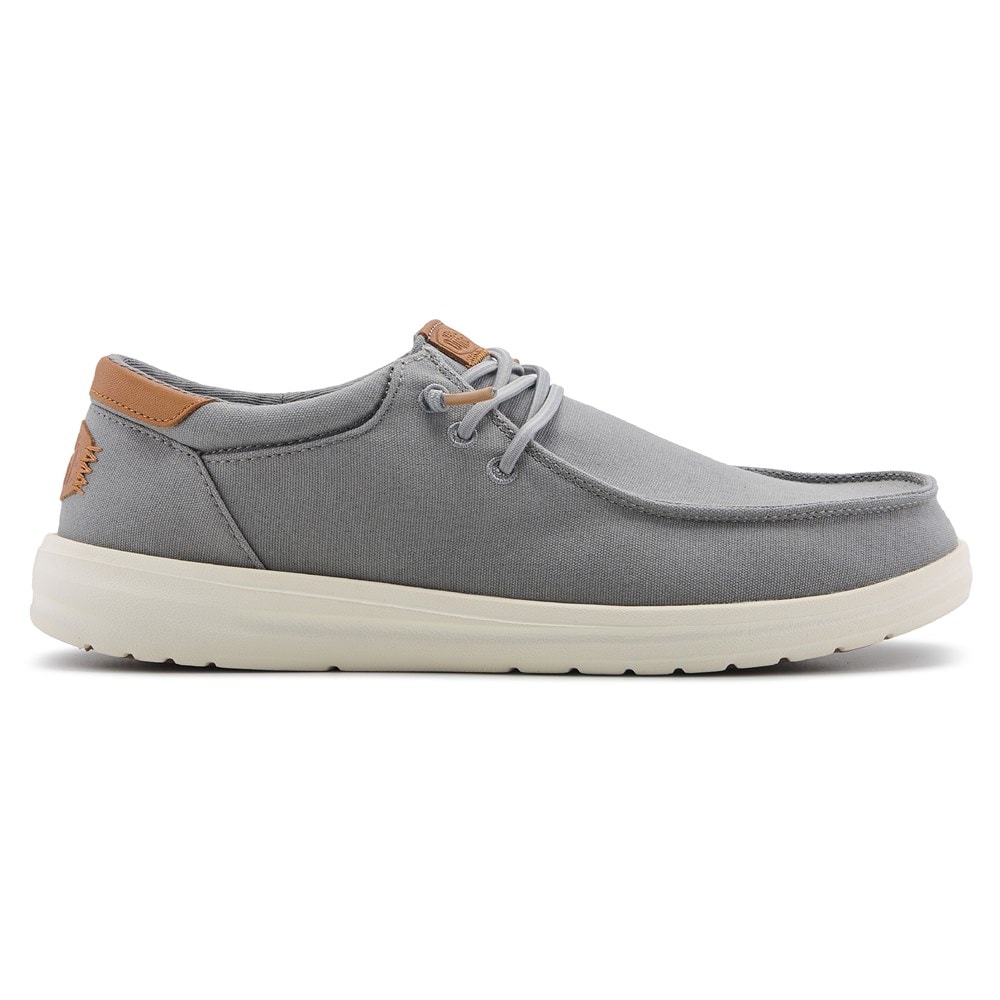 hellolupo【 24aw brown D 】 Paul Classic Brown - Men's Casual | HEYDUDE shoes