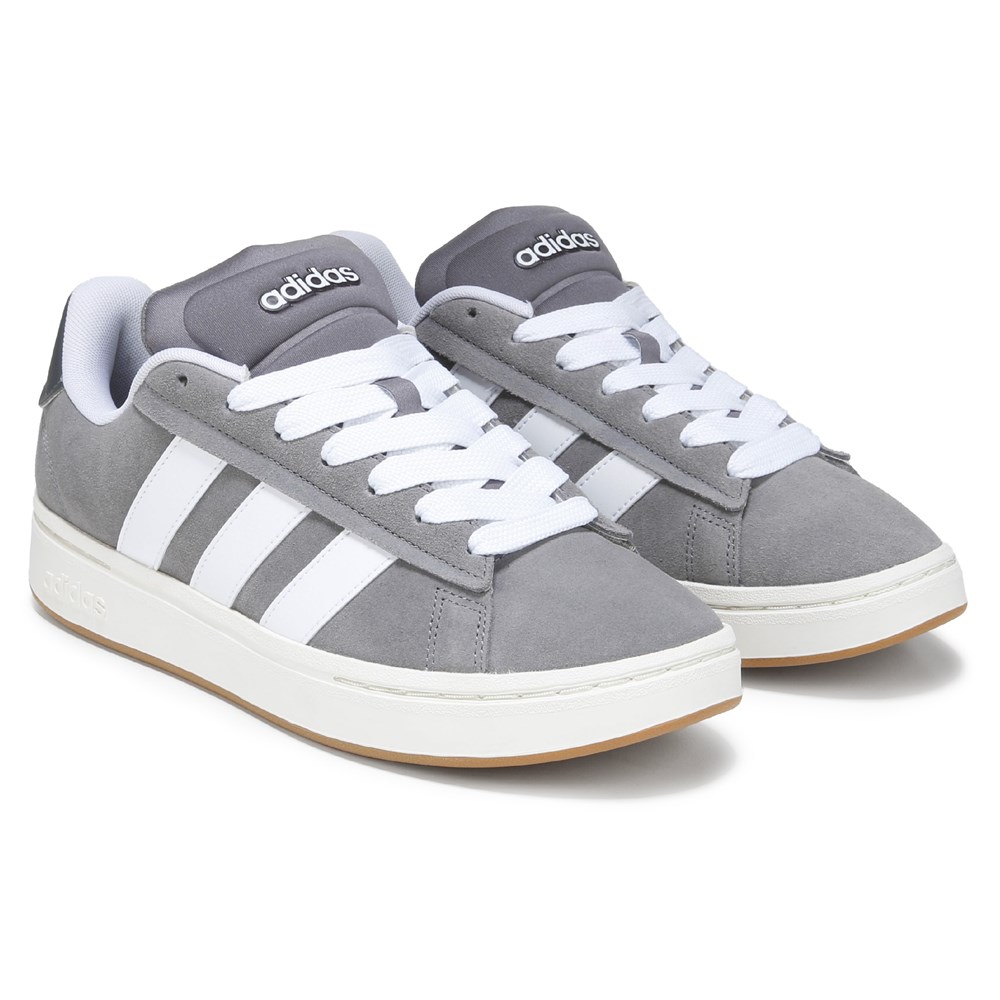 adidas Men's Grand Court Alpha 00's Sneaker | Famous Footwear