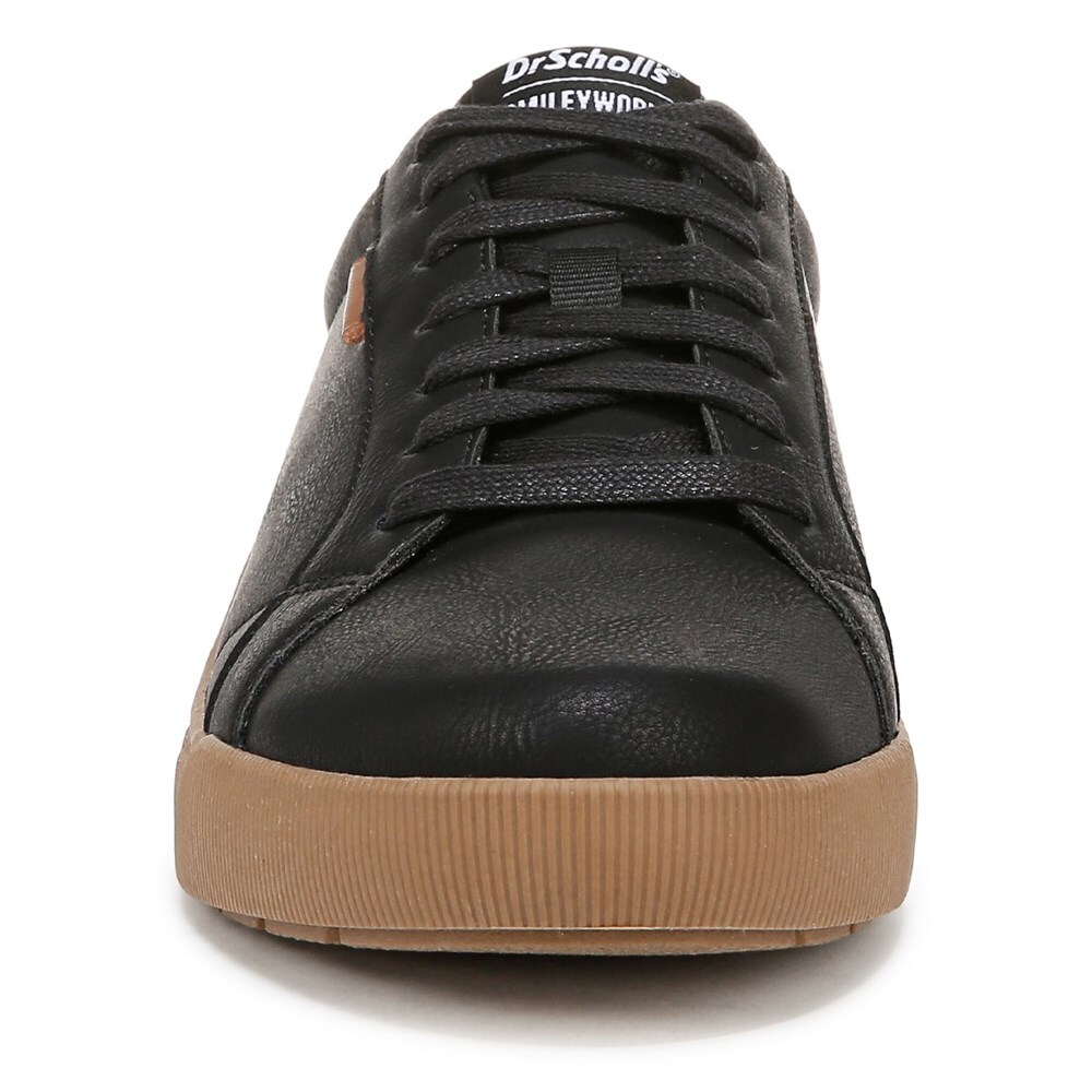 Scholl's Men's Scholl's X SMILEYWORLD Time Off Sneaker