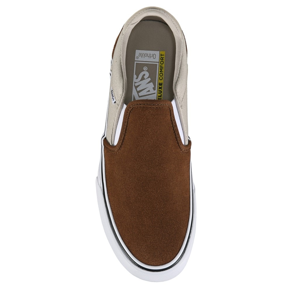 Vans slip on famous 2025 footwear