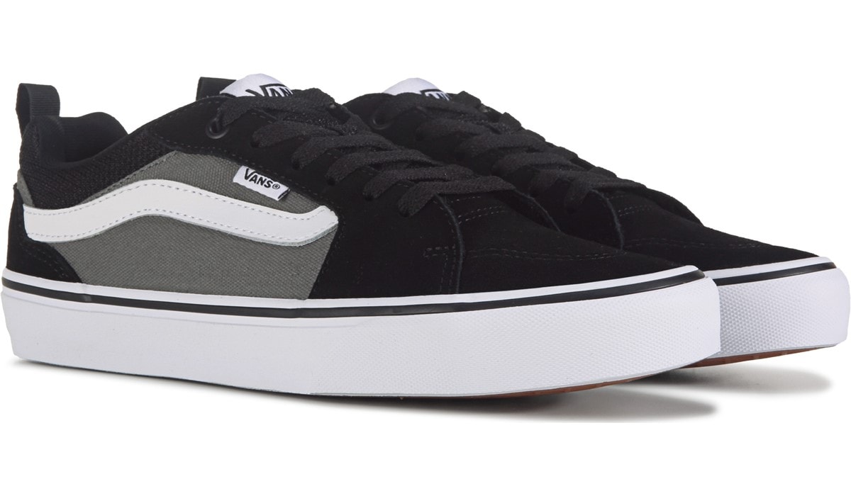 Vans Men's Filmore Skate Shoe Famous Footwear