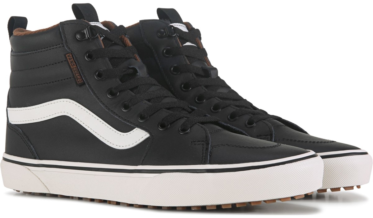 Waakzaam fusie Bejaarden Vans Men's Filmore Hi Vanguard High Top Sneaker | Famous Footwear