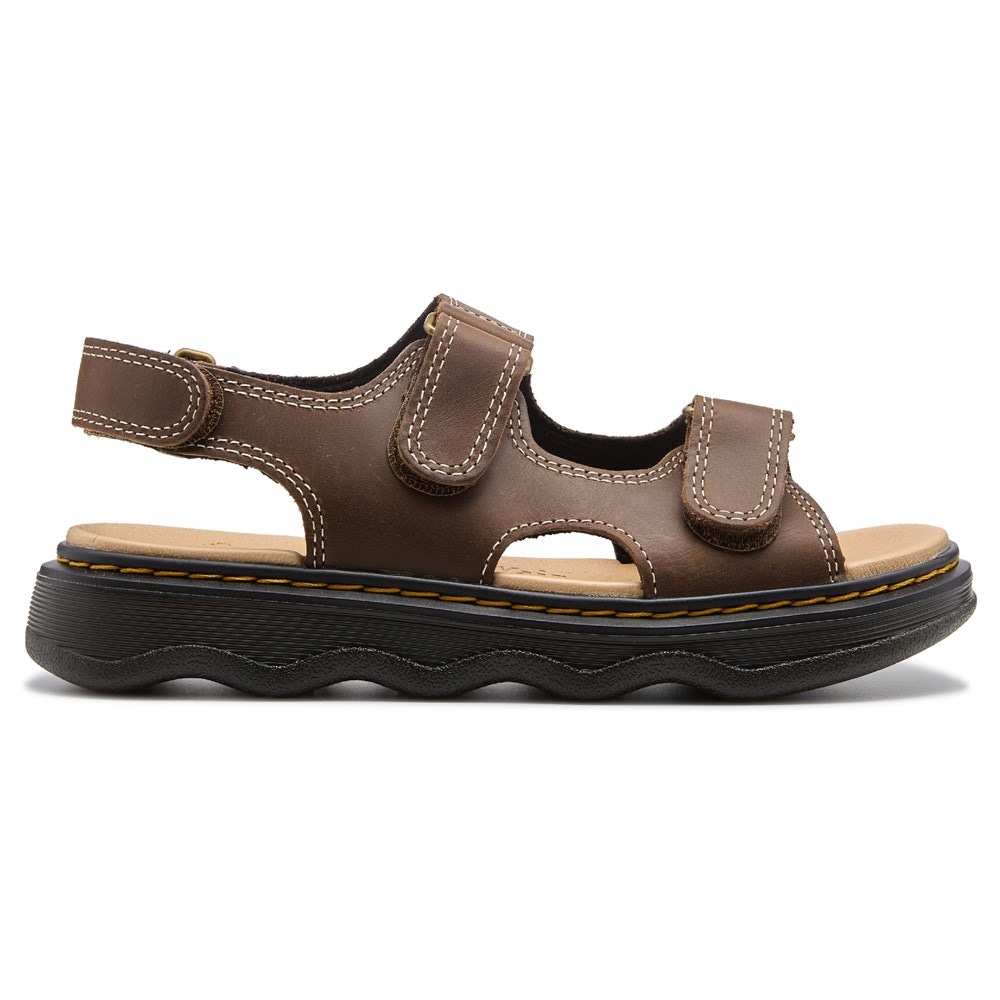 Kids' Corio Sandal Little Kid