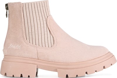 Kids' Chassy Chelsea Boot Little/Big Kid