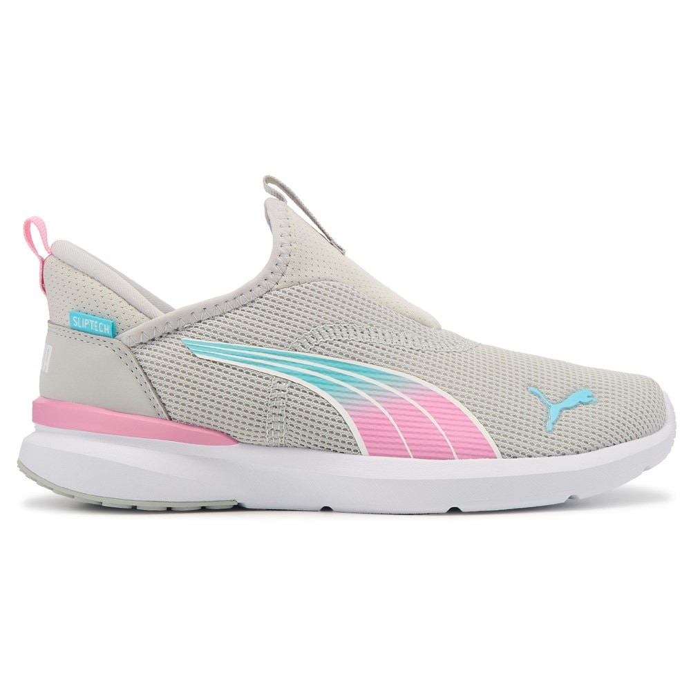 Kids' Kruz Slip On Sneaker Little Kid