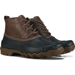 Sperry boots on sale famous footwear