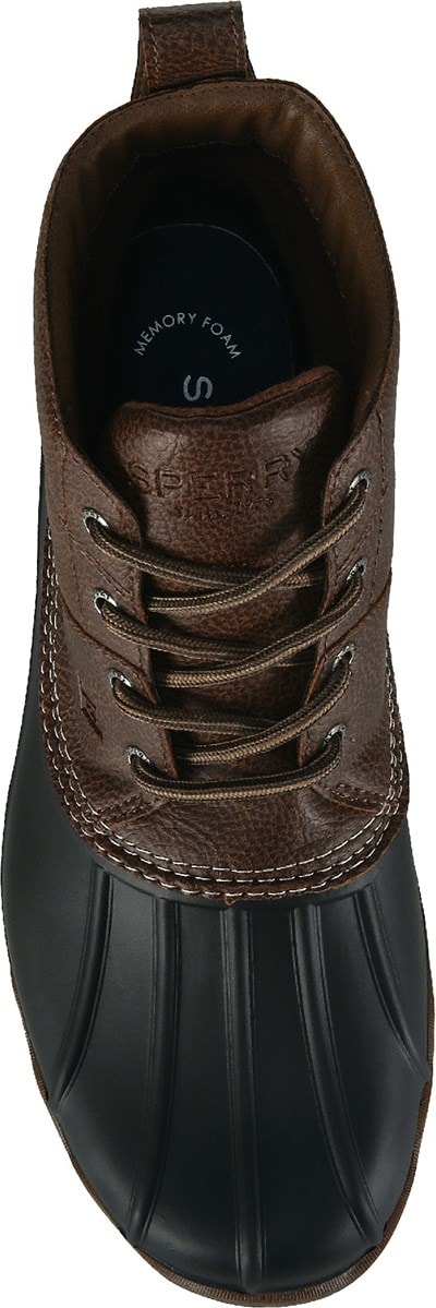 Brewster waterproof duck boot shop