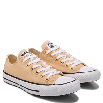 Chuck Taylor All Star Low Top Sneaker