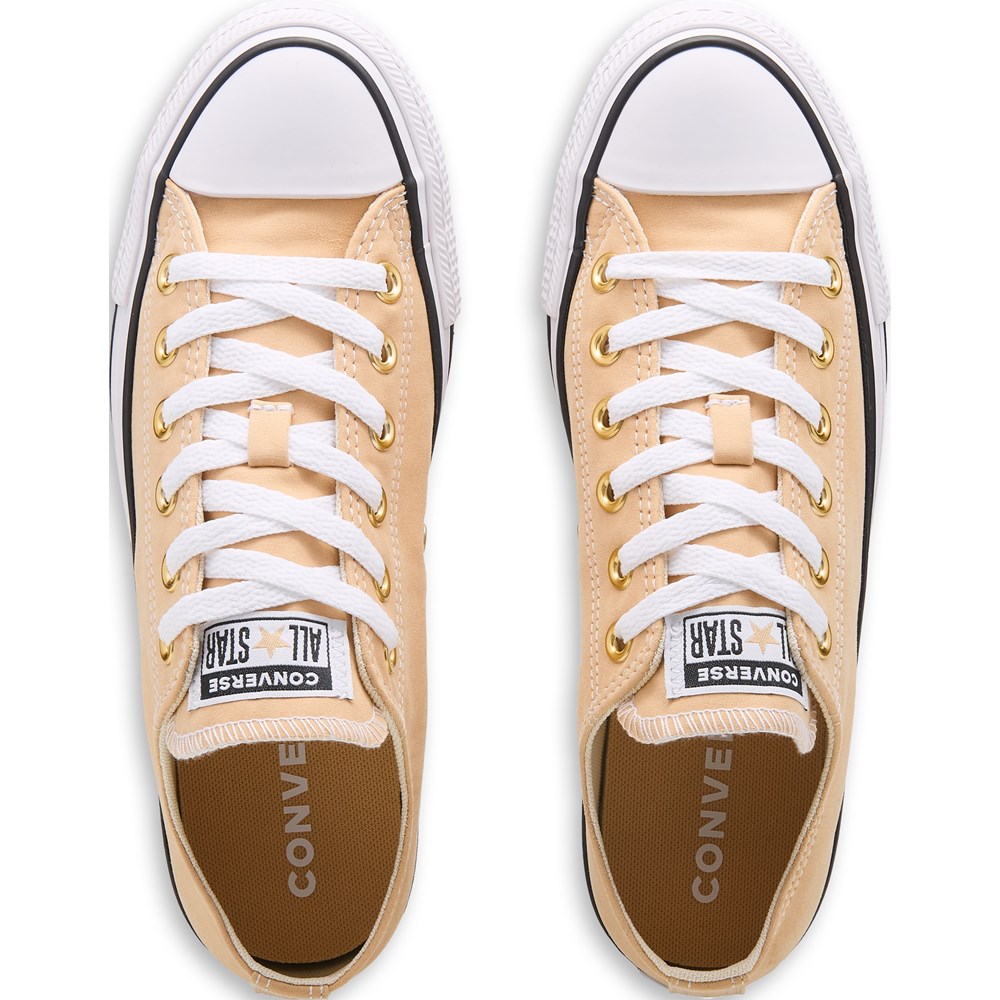 Chuck Taylor All Star Low Top Sneaker