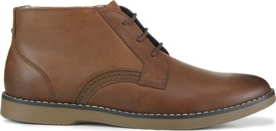 Sperry Men s Newman Water Resistant Chukka Boot Famous
