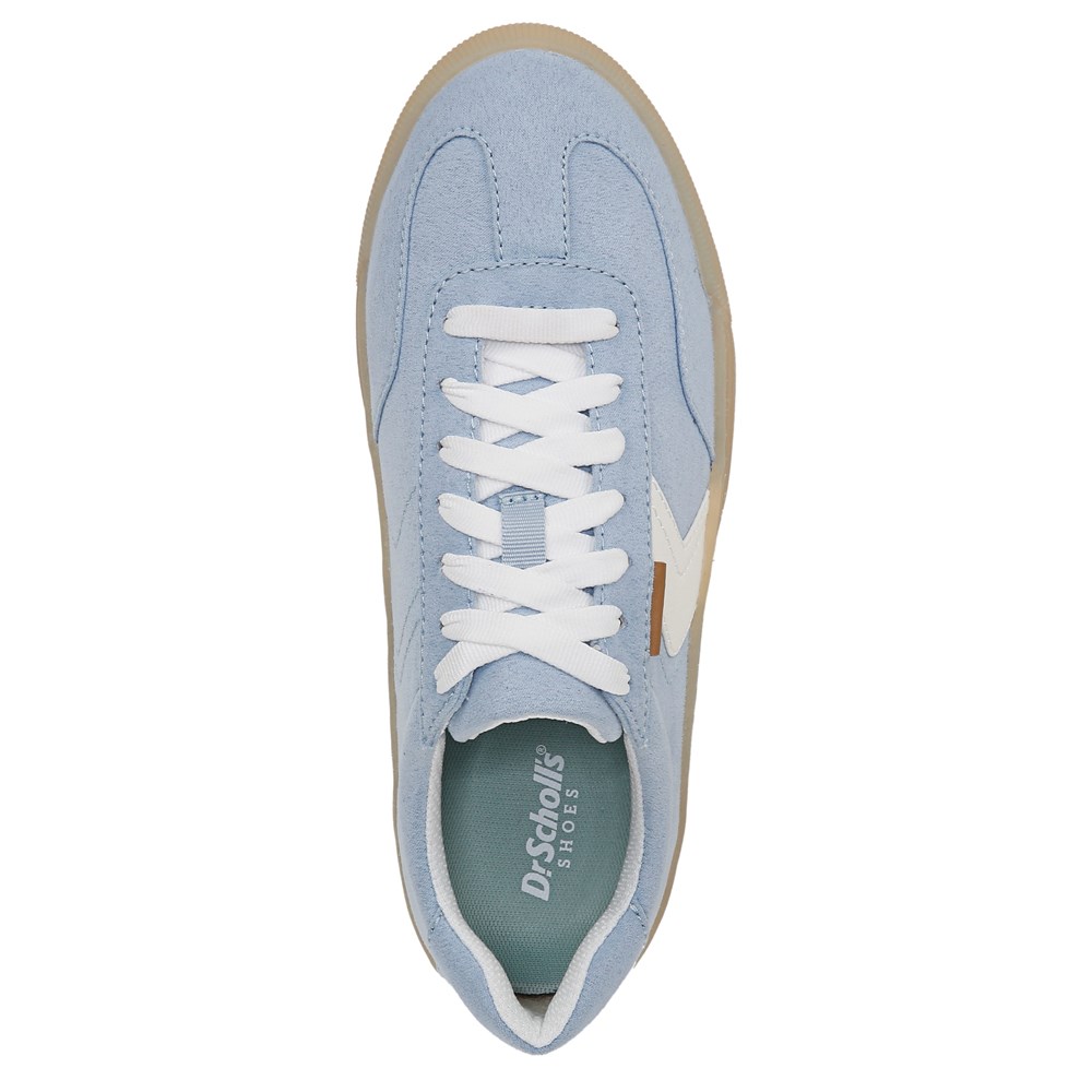 Women's Time Off Win Lace Sneaker