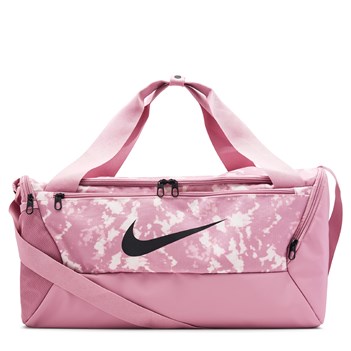 Brasilia 9.5 Small Print Duffel Bag