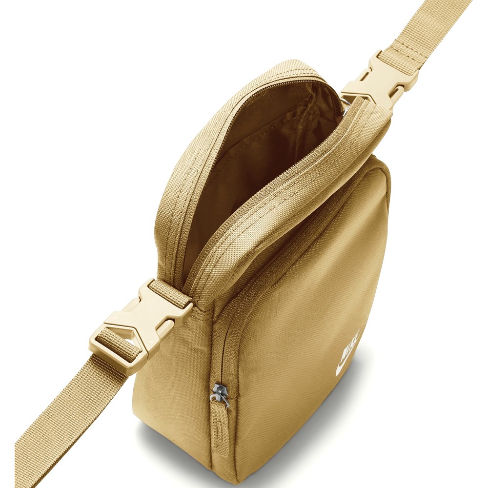 Nike Heritage Crossbody Bag | Famous Footwear
