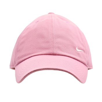 Small Swoosh Club Cap