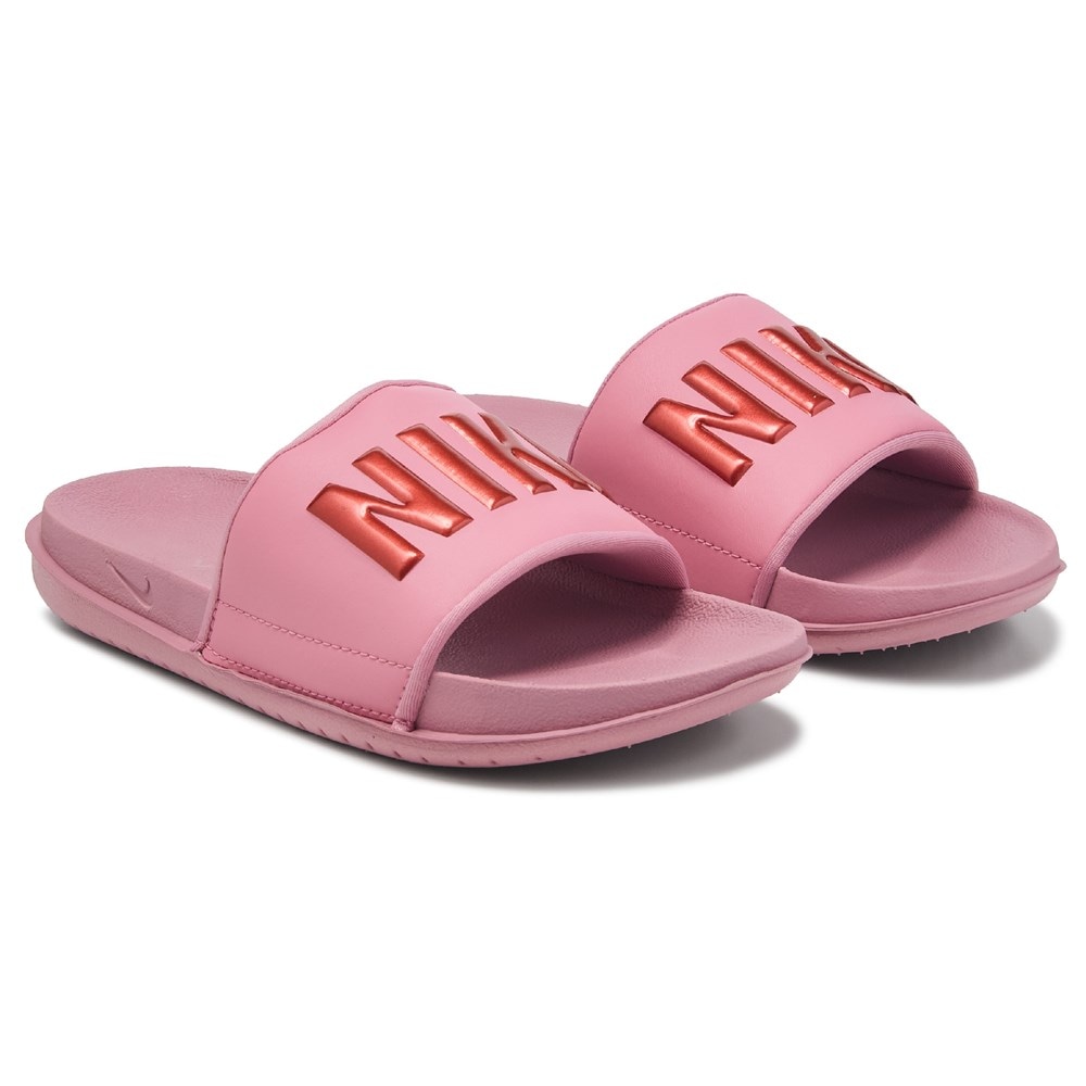 Nike Women's Offcourt Slide Sandal | Famous Footwear